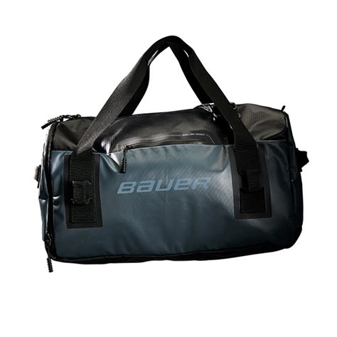 bauer tactical duffle bag